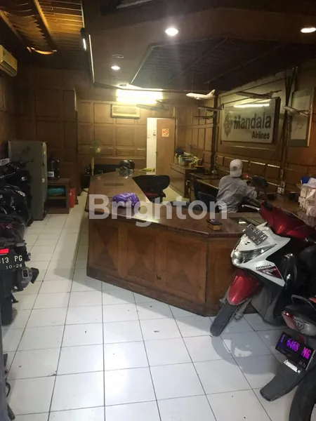 image RUKO ARJUNO SURABAYA (3)