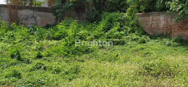 TANAH KAVLING SIAP BANGUN DI TEGAL