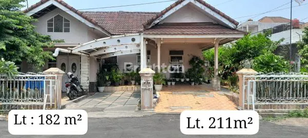 Gambar Property RUMAH DI HAYAMWURUK BANDAR LAMPUNG