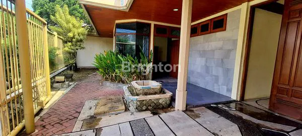 image RUMAH ASRI 4 KAMAR TIDUR DAERAH TIDAR (2)