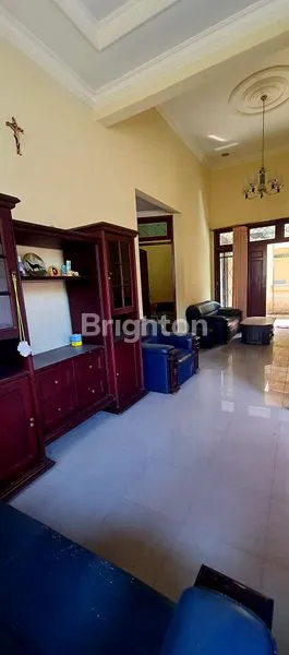 image RUMAH ASRI 4 KAMAR TIDUR DAERAH TIDAR (3)