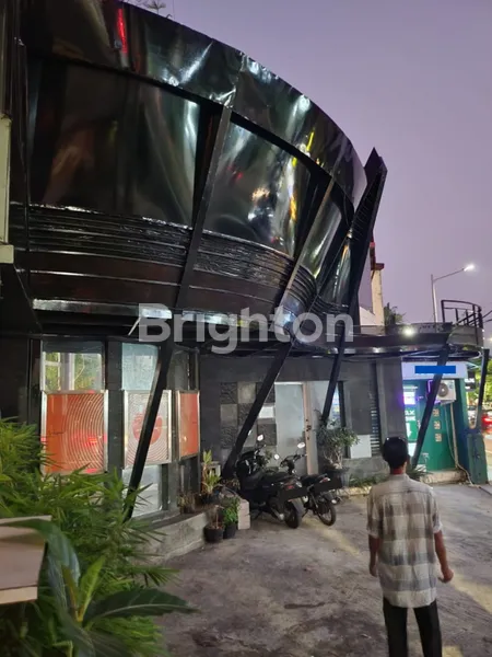 image GEDUNG DI JALAN PENJARINGANSARI SURABAYA TIMUR SANGAT COCOK UNTUK GEDUNG OLAHRAGA, KANTOR, GEDUNG PERTEMUAN, KOMERSIAL (2)