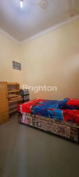 image RUMAH ASRI 4 KAMAR TIDUR DAERAH TIDAR (7)