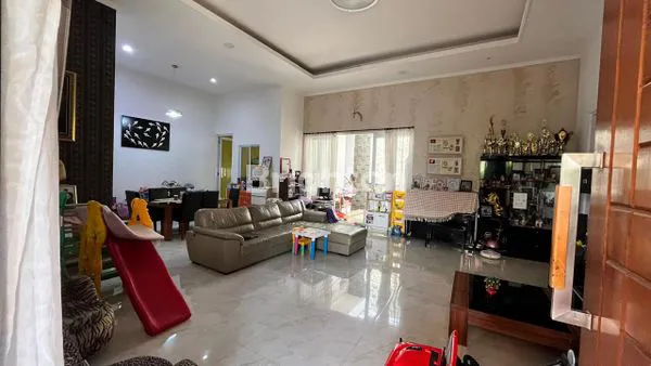 image JUAL CEPAT.RUMAH HOEK.KEMANG REGENCY.BOGOR (3)