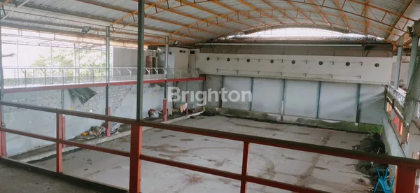 image GEDUNG DI JALAN PENJARINGANSARI SURABAYA TIMUR SANGAT COCOK UNTUK GEDUNG OLAHRAGA, KANTOR, GEDUNG PERTEMUAN, KOMERSIAL (4)