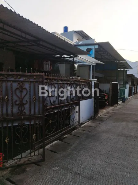 image JUAL RUMAH TERMURAH SUNTER HIJAU JAKARTA UTARA (2)