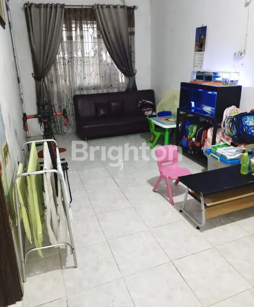 image JUAL RUMAH TERMURAH SUNTER HIJAU JAKARTA UTARA (3)