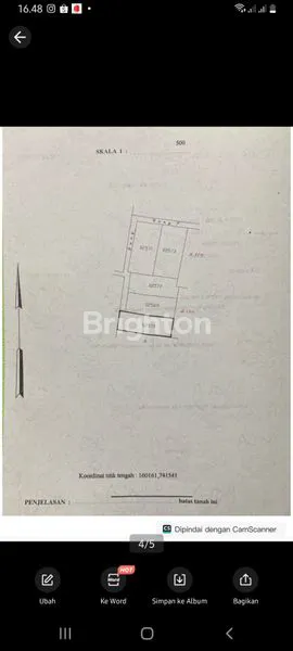 image TANAH KAVLING SIAP BANGUN DI TEGAL (5)