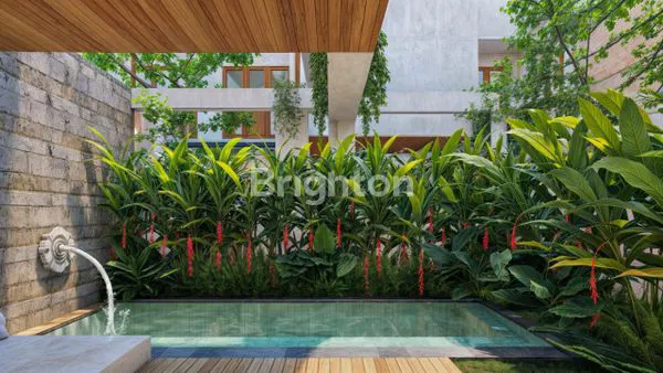 image VILLA MEWAH SEBELAH INFINITY HOTEL JIMBARAN  (3)