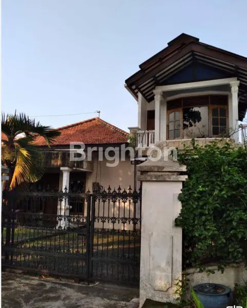 RUMAH IDAMAN.... RUMAH SIAP HUNI