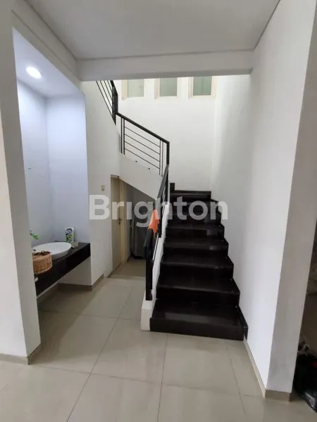 image RUMAH PANTAI MENTARI OCEAN PARK 2 LANTAI SIAP HUNI SURABAYA (7)