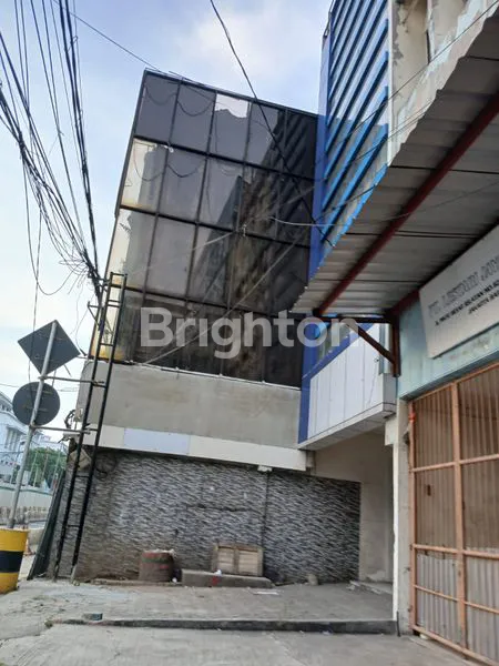 image DISEWAKAN RUKO 5 LANTAI DI GLODOK KOTA (6)