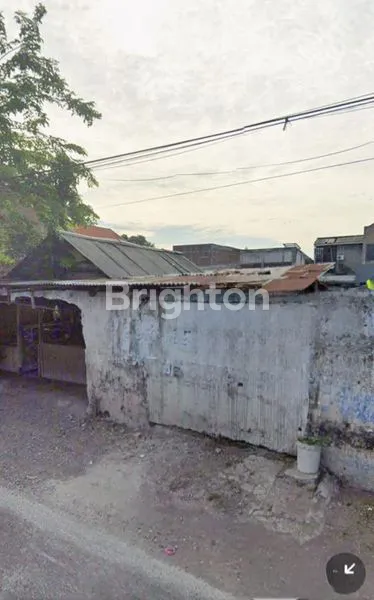 image TANAH NOL JALAN RAYA JAMBANGAN LOKASI STRATEGIS, AKSES MUDAH (1)