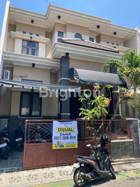 image 2 RUMAH RENOV JADI 1 HARGA MIRING BU (1)