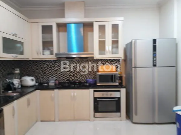 image RUMAH SIAP DI HUNI DAERAH KOTA WISATA, CIBUBUR (4)