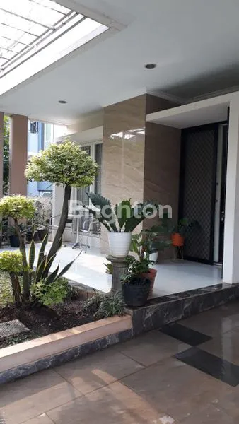 image RUMAH SIAP DI HUNI DAERAH KOTA WISATA, CIBUBUR (1)