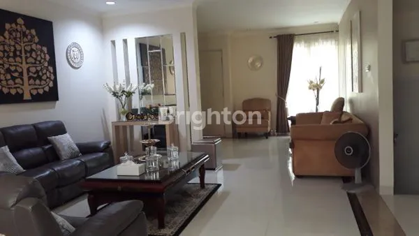 image RUMAH SIAP DI HUNI DAERAH KOTA WISATA, CIBUBUR (6)