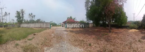 GUDANG+TANAH 12500M2 DI LAMPUNG