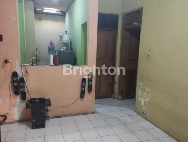 image RUMAH DI PERUM BINONG PERMAI NEMPEL GADING SERPONG DEKAT BSD DAN KARAWACI (3)