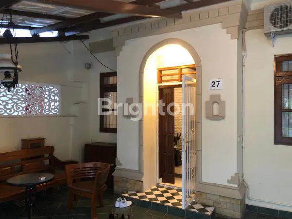 image RUMAH 2 LANTAI SIAP HUNI DI SENTUL CITY (2)