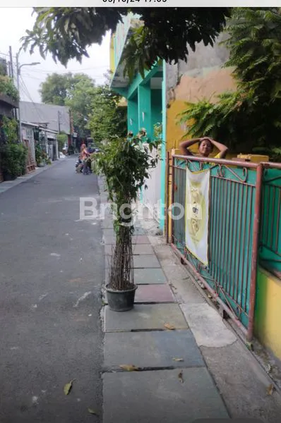 image RUMAH MURAHHH  SIAP HUNI PINANG RANTI TAMAN MINI (2)