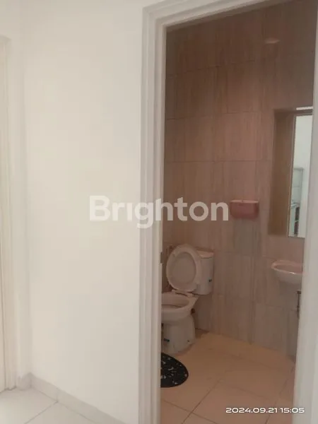 image RUKO UNTUK TEMPAT USAHA DI SAVIA BSD (4)