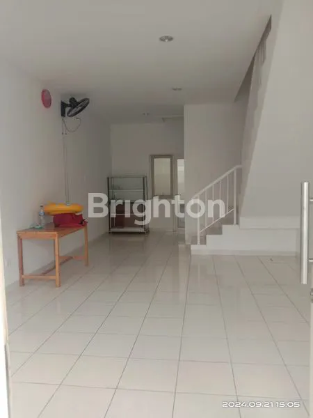 image RUKO UNTUK TEMPAT USAHA DI SAVIA BSD (3)