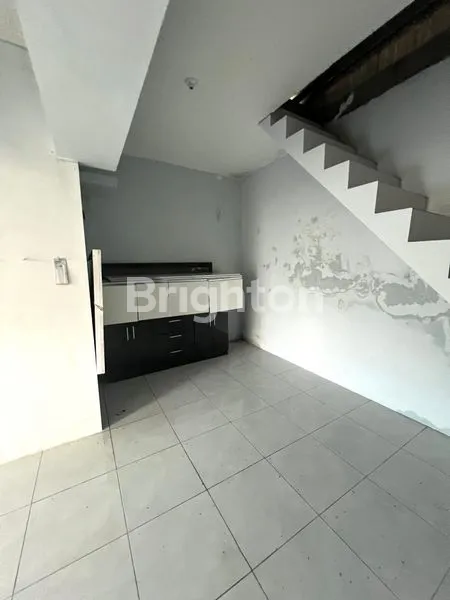 image RUMAH 1 LANTAI KOSONGAN NEW VALENCIA BALIKPAPAN REGENCY (4)