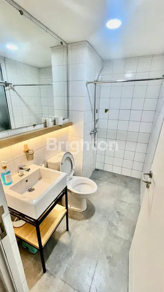 image RUMAH RAPI SIAP HUNI FLEEKHAUZ BSD CITY FULL FURNISHED (8)