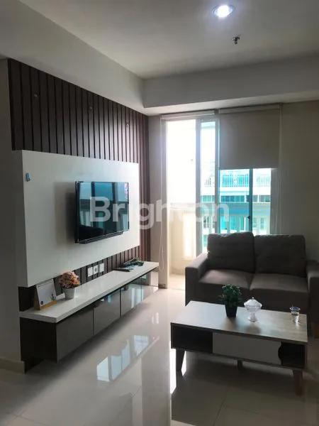 image APARTEMEN 3BR FULLY FURNISHED BORNEO BAY LOBBY KERTANEGARA BALIKPAPAN VIEW CITY DAN LAUT (1)