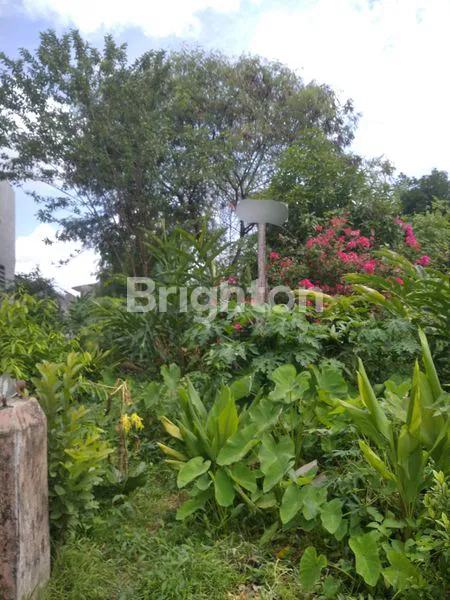 Gambar Property TANAH CANTIK DAERAH PERJUANGAN