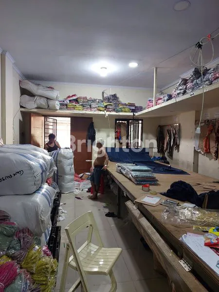 image JELAMBAR KAVLING POLRI 4LANTAI , JAKARTA BARAT (5)