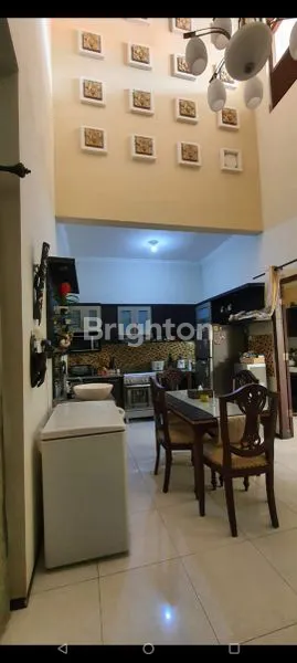 image FOR SALE RUMAH RUNGKUT ASRI (2)