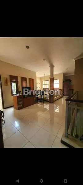 image FOR SALE RUMAH RUNGKUT ASRI (7)