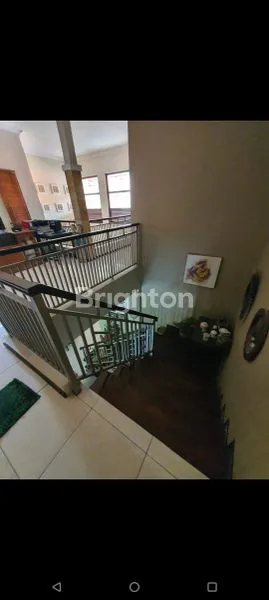 image FOR SALE RUMAH RUNGKUT ASRI (6)