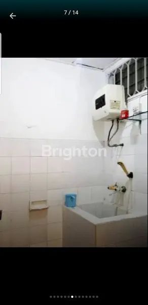 image RUMAH SIAP HUNI DI JANUR ASRI KELAPA GADING (5)