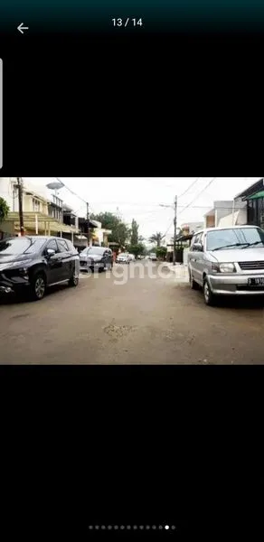 image RUMAH SIAP HUNI DI JANUR ASRI KELAPA GADING (7)