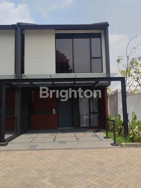 image RUMAH MILENIAL LIPPO CENTRAL, CENDANA SUITES@HIMALAYA LIPPO KARAWACI  CENTRAL TANGERANG (1)