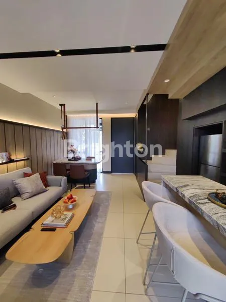 image RUMAH MILENIAL LIPPO CENTRAL, CENDANA SUITES@HIMALAYA LIPPO KARAWACI  CENTRAL TANGERANG (3)