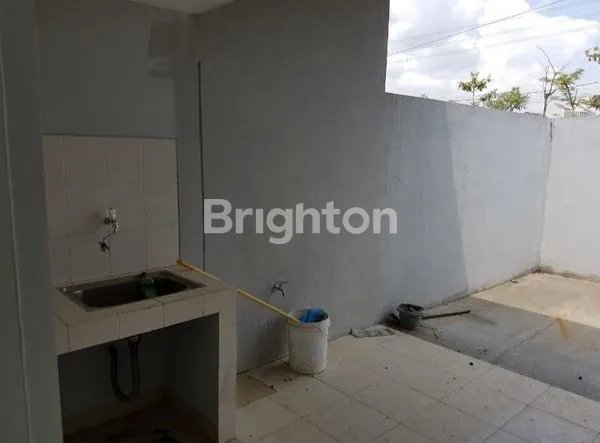 image PERUMAHAN SERPONG LANGOON 1LANTAI , SERPONG  (5)