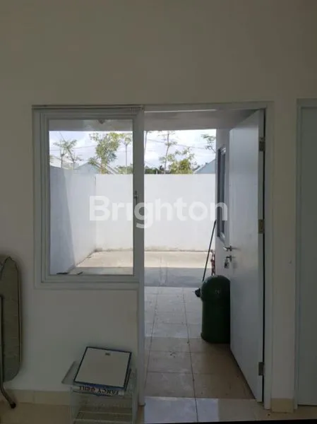 image PERUMAHAN SERPONG LANGOON 1LANTAI , SERPONG  (6)