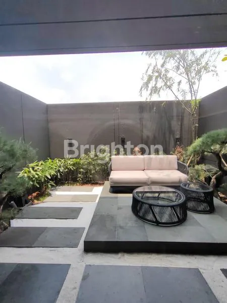 image RUMAH MILENIAL LIPPO CENTRAL, CENDANA SUITES@HIMALAYA LIPPO KARAWACI  CENTRAL TANGERANG (4)