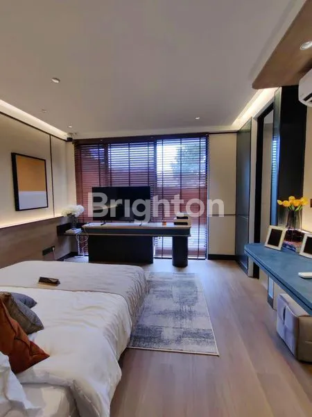 image RUMAH MILENIAL LIPPO CENTRAL, CENDANA SUITES@HIMALAYA LIPPO KARAWACI  CENTRAL TANGERANG (7)