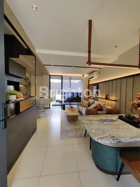 image RUMAH MILENIAL LIPPO CENTRAL, CENDANA SUITES@HIMALAYA LIPPO KARAWACI  CENTRAL TANGERANG (8)