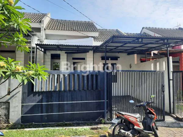 image FOR RENT\U203C\UFE0FSIAP HUNI. PAJAJARAN REGENCY (1)