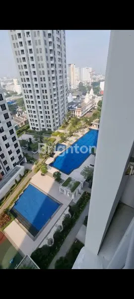 image APARTMENT MTOWN UNIT PILIHAN  (4)