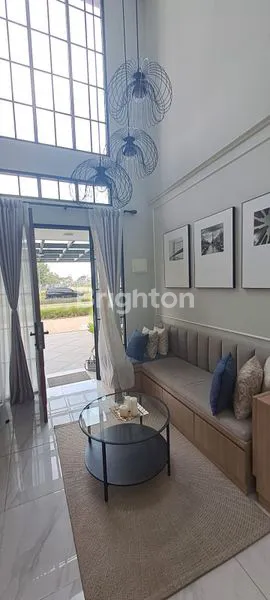 image RUMAH AMERICAN CLASSIC GRAND DUTA CITY SUMMARECON CROWN GADING HARAPAN INDAH BEKASI   (2)