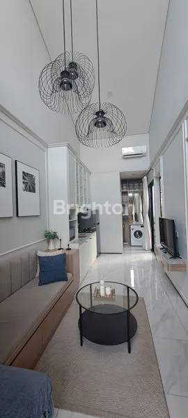 image RUMAH AMERICAN CLASSIC GRAND DUTA CITY SUMMARECON CROWN GADING HARAPAN INDAH BEKASI   (3)