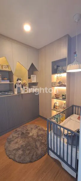 image RUMAH AMERICAN CLASSIC GRAND DUTA CITY SUMMARECON CROWN GADING HARAPAN INDAH BEKASI   (6)