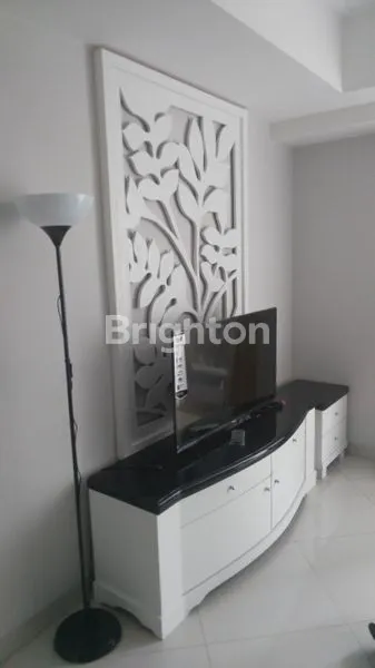 THE MANSION JASMINE TOWER CAPILANO JAKARTA UTARA